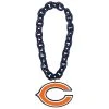 NFL Chicago Bears 3D FanFave XXL Fanchain Kette