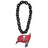 NFL Tampa Bay Buccaneers 3D FanFave XXL Fanchain Kette