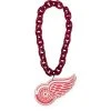 NHL Detroit Red Wings 3D FanFave XXL Fanchain Kette