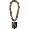 NHL Vegas Golden Knights 3D FanFave XXL Fanchain Kette