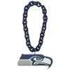 NFL Seattle Seahawks 3D FanFave XXL Fanchain Kette