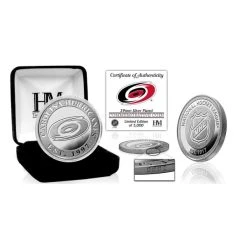 Highland Mint Carolina Hurricanes NHL Commemorative Coin (39mm) Münze