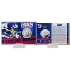 Highland Mint NFL Team History Silver Coin Card - New York Giants