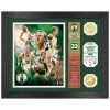 Highland Mint Larry Bird Boston Celtics HALL OF FAME Coin Bild