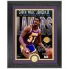 Highland Mint Magic Johnson Los Angeles Lakers Signature Coin Bild