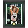 Highland Mint Larry Bird Boston Celtics NBA Signature Coin Bild