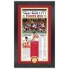 Highland Mint Kansas City Chiefs Super Bowl LVII Front Page Coin Bild