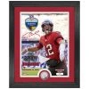 Highland Mint NFL Munich Game Tampa Bay Buccaneers Tom Brady Coin Bild