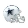 Riddell VSR4 Mini Football Helm - NFL Dallas Cowboys