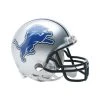 Riddell VSR4 Mini Football Helm - NFL Detroit Lions 2009-16