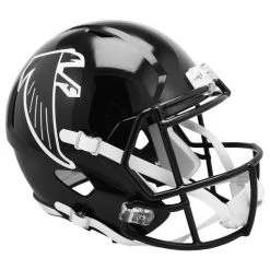 Riddell Speed Replica Helm - Atlanta Falcons 1990-2002