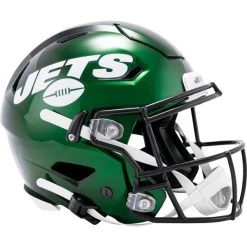 Riddell Authentic SpeedFlex Helm - NFL New York Jets