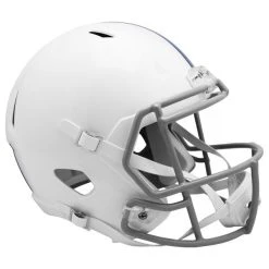 Riddell Speed Replica Football Helm Indianapolis Colts 1956