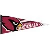 Wincraft NFL Filz Wimpel 75x30cm - Arizona Cardinals