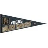 Wincraft NHL Filz Wimpel 75x30cm - Vegas Golden Knights
