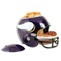 Wincraft Snacks Helm - NFL Minnesota Vikings