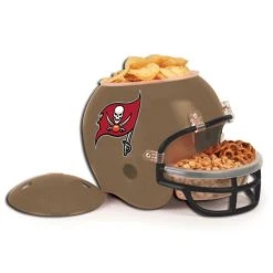Wincraft Snacks Helm - NFL Tampa Bay Buccaneers