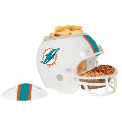 Wincraft Snacks Helm - NFL Miami Dolphins 2020