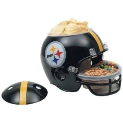 Wincraft Snacks Helm - NFL Pittsburgh Steelers