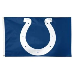 Wincraft NFL Flagge 150x90cm Banner NFL Indianapolis Colts