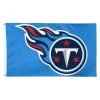 Wincraft NFL Flagge 150x90cm Banner NFL Tennessee Titans
