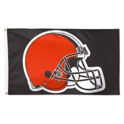 Wincraft NFL Flagge 150x90cm Banner NFL Cleveland Browns