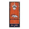 Wincraft Holzschild Mit Flaschenöffner - Denver Broncos