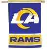 Wincraft NFL Vertical Fahne 70x100cm Los Angeles Rams