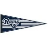 Wincraft NFL Filz Wimpel 75x30cm - Los Angeles Rams
