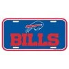 Wincraft NFL Kennzeichenschild - Buffalo Bills