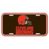 Wincraft NFL Kennzeichenschild - Cleveland Browns