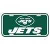 Wincraft NFL Kennzeichenschild - New York Jets