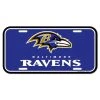 Wincraft NFL Kennzeichenschild - Baltimore Ravens