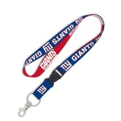 Wincraft NFL New York Giants Schlüsselband Lanyard