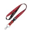 Wincraft NFL Atlanta Falcons Schlüsselband Lanyard